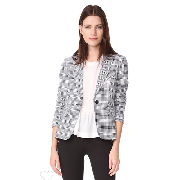 veronica beard schoolboy jacket